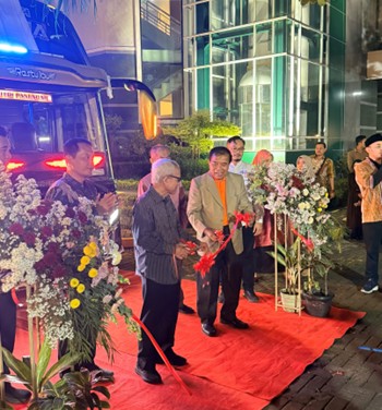 Image for Sun Travel Resmi di luncurkan PT SUN